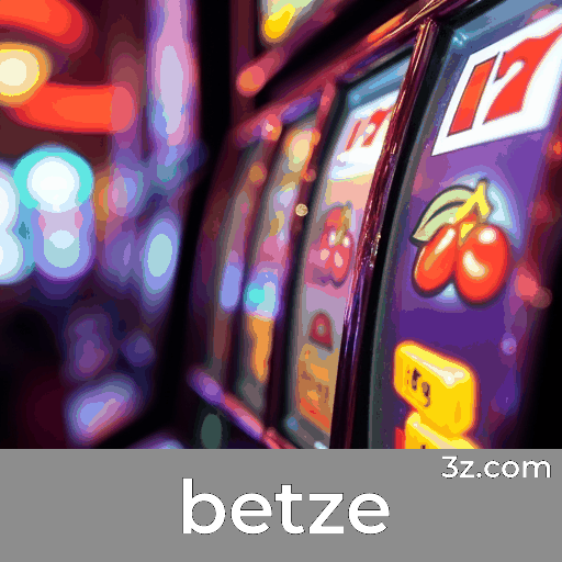 betze: Seu Cassino Online Premiado e Seguro