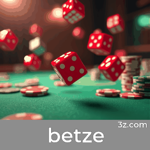 betze: Seu Cassino Online Premiado e Seguro