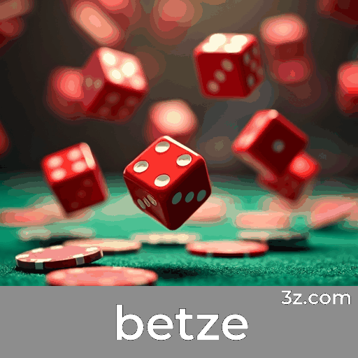 Descubra os bônus incríveis da Betze e suas promoções exclusivas