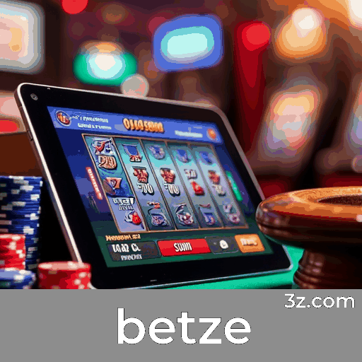 Desenvolvedores Top Criam Tecnologia Inovadora no Betze