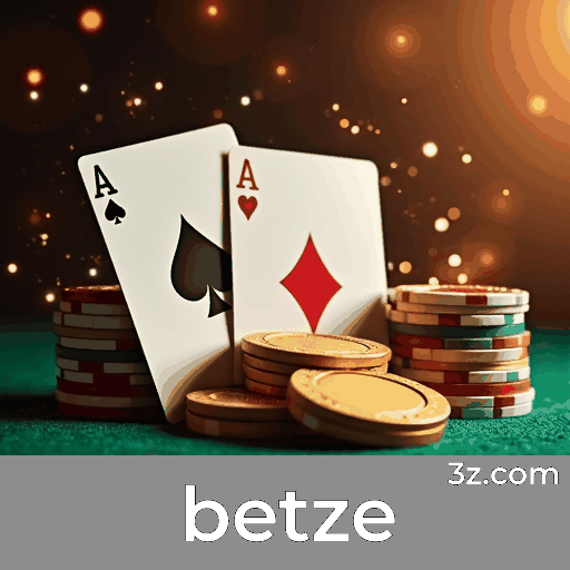 Aplicativo Móvel Betze: Aposta em Movimento e Experiência Perfeita