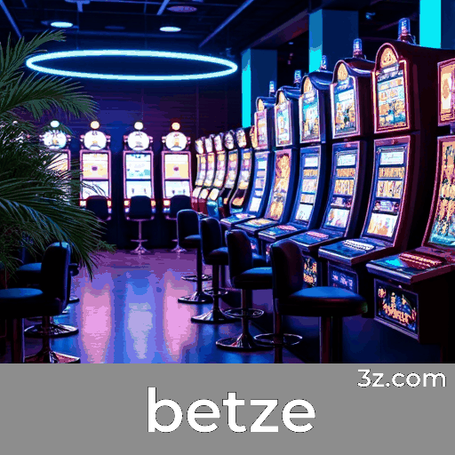 Apostas Instantâneas, Experimente o Betze App