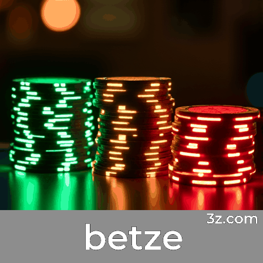 Descubra os Melhores Jogos de Slot no Betze: Diversão Garantida e Prêmios Surpreendentes