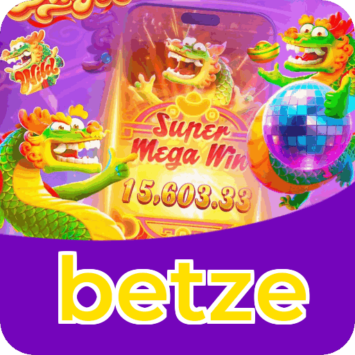 Tabela RTP dos jogos de cassino da betze