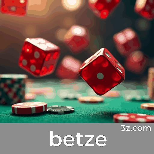 Apostas Esportivas Profissionais no Brasil com Betze