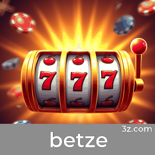 Jogos de Parceria Betze: Tecnologia Inovadora com Desenvolvedores Top